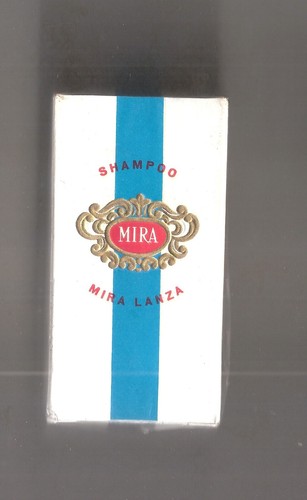 Raro shampoo mira - shampoo, con