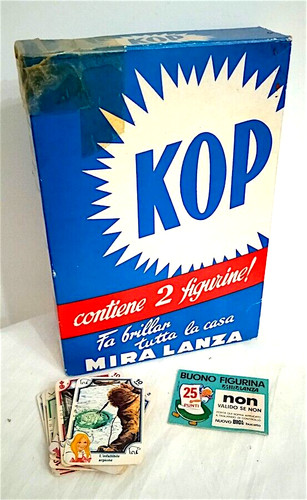 Kop mira lanza miralanza italy - mira,