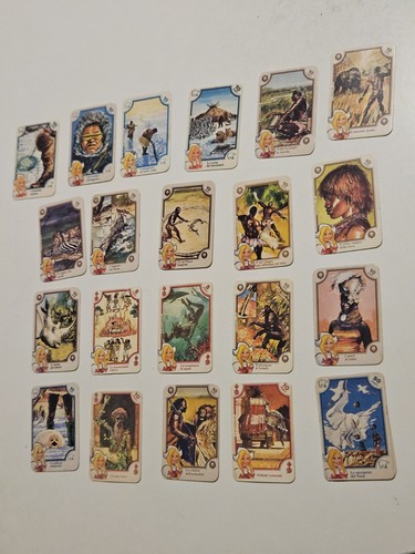 Card miralanza grande - -,