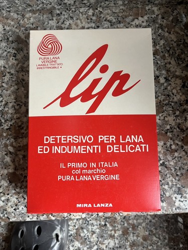 Lip lana mira lanza - lana,