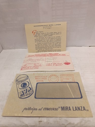 Mira lanza concorso maggio - lanza,