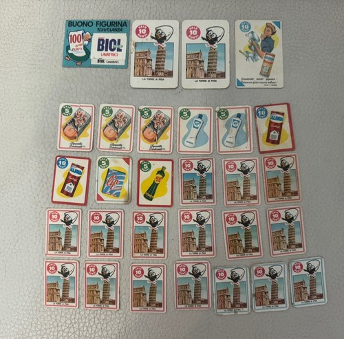 Lotto figurine grande - di, 29