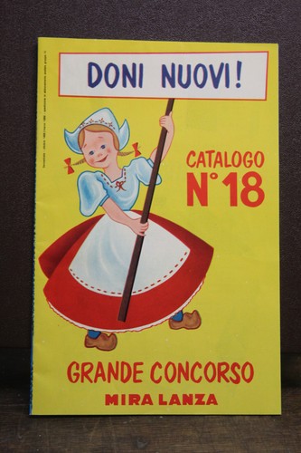 Depliant pubblicità catalogo - depliant,