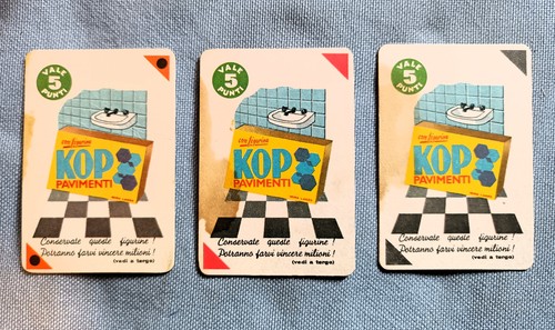 Kop pavimenti grande concorso - grande,