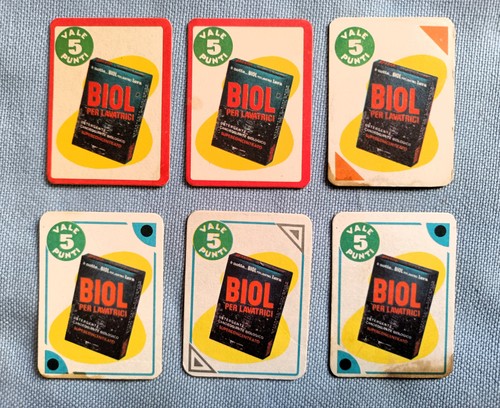 Biol lavatrici vale punti - biol,