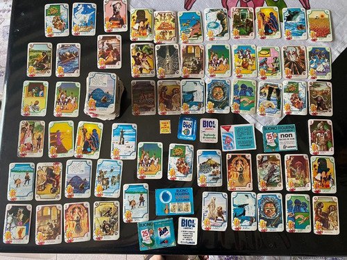 Figurine mira lanza - figurine, anni